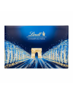 BOMBON LINDT CHAMPS ELYSEES...