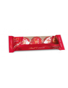 BOMBON LINDT LINDOR TRIO...