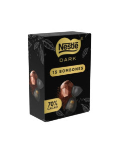 BOMBON NESTLE DARK 70% 142G