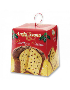 PANETTONE ANTIU XIXONA...