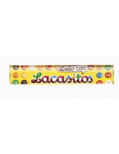 SEMITUB LACASITOS 500G