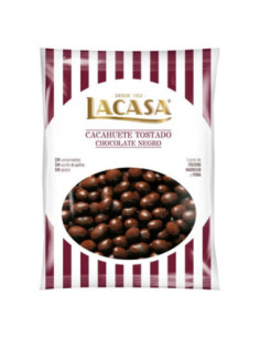 CACAHUETE LACASA SUIZO 450G