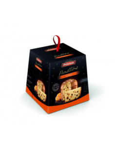 PANETTONE DELAVIUDA CLASIC...