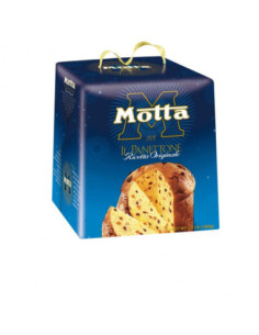 PANETTONE MOTTA 1K