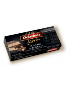 PRALINE DELAVIUDA CREMOS...