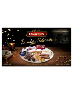 SELECCIO DELAVIUDA NADAL 460G