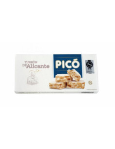 TORRÓ PICO DUR EXTRA 150G