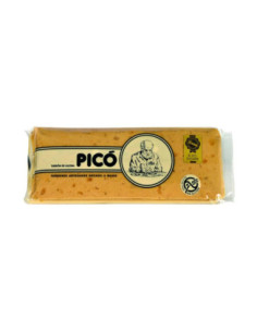 TORRÓ PICO XIXONA ARTESÀ 250G