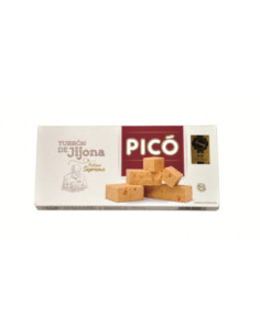 TORRÓ PICO XIXONA SUPREMA 200G