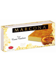 TORRÓ MARCONA CREMA...