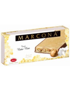 TORRÓ MARCONA NATA I NOU 250G