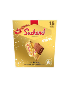 TORRO SUCHARD XOCOLATA...