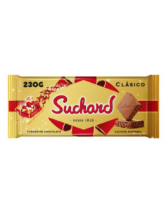 TORRO SUCHARD CLASIC 230G