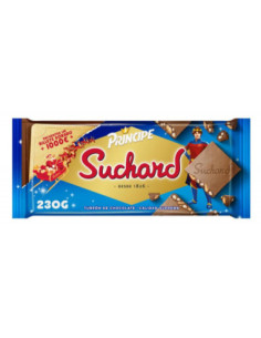 TORRO SUCHARD GALETA...