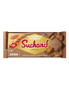 TORRO SUCHARD LLET AMETLLA...