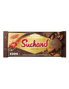 TORRO SUCHARD NEGRE AMETLLA...