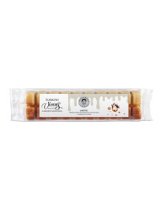 TURRON VICENS LACTIC 300G