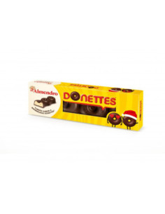 TORRO ALMENDRO DONETTES 150G