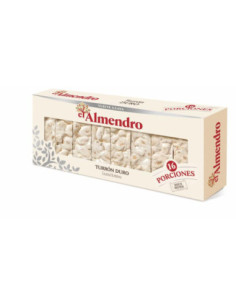 TORRÓ EL ALMENDRO DUR...