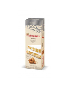 TORRO ALMENDRO DUR 75G