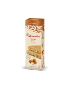 TORRO ALMENDRO TOU 75G