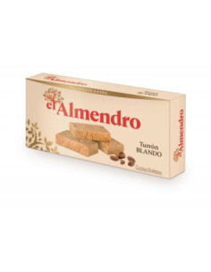 TORRÓ EL EL ALMENDRO TOU 250G