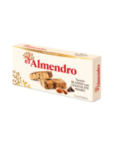 TORRO ALMENDRO TOU AMB...