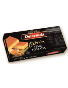 TORRO DELAVIUDA GEMA 250G