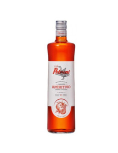 APERITIVO PETRONI 1L 11º