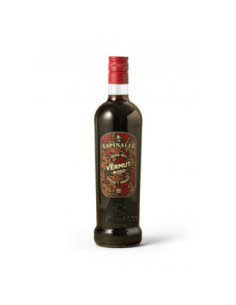 VERMUT ESPINALER ROJO 75CL 15º