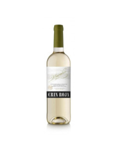 VINO CRIN ROJA BLANCO 75CL 13º