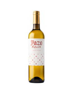 VINO PAZO RIBEIRO BLANCO...