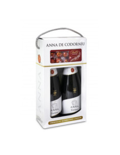 CAVA ANNA DE CODORNIU BRUT...