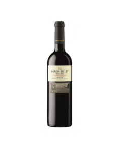 VI BARON LEY RIOJA RESERVA...