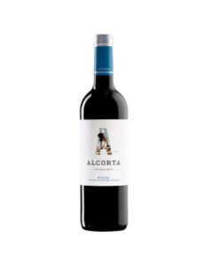 VINO VIÑA ALCORTA TINTO...