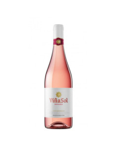 VINO VIÑA SOL ROSADO 75CL...