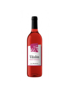 VINO VIÑALON MANCHA ROSADO...