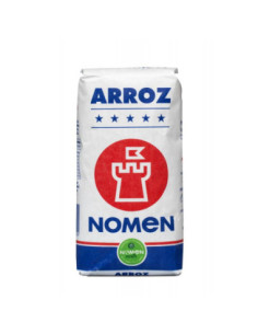 ARROZ NOMEN EXTRA 500G