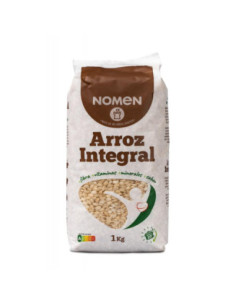 ARROZ NOMEN INTEGRAL 1K