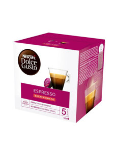 CAFE DOLCE GUSTO ESPRESSO...