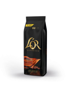 CAFE L´OR GRANO COLOMBIA 500G