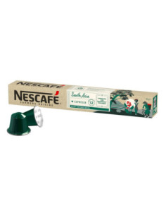 CAFE NESCAFE NFO SOUTH ASIA...