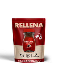 NESCAFE DESCAFEINADO...