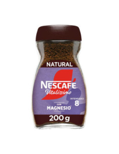 NESCAFE VITALISSIMO NATURAL...