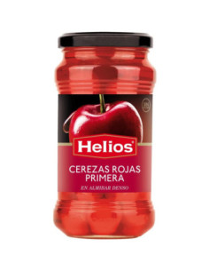 CEREZA HELIOS ROJA ALMIBAR 90G