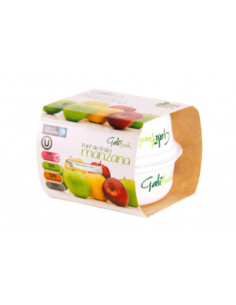 COMPOTA GALIFRESH POMA 150G...