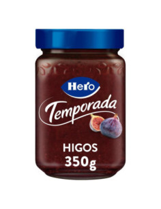 MERMELADA HERO HIGOS...