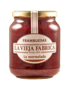 MERMELADA LA VIEJA FABRICA...