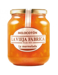 MELMELADA LA VIEJA FABRICA...