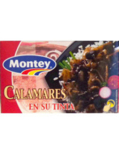 CALAMAR MONTEY TINTA RO-280...